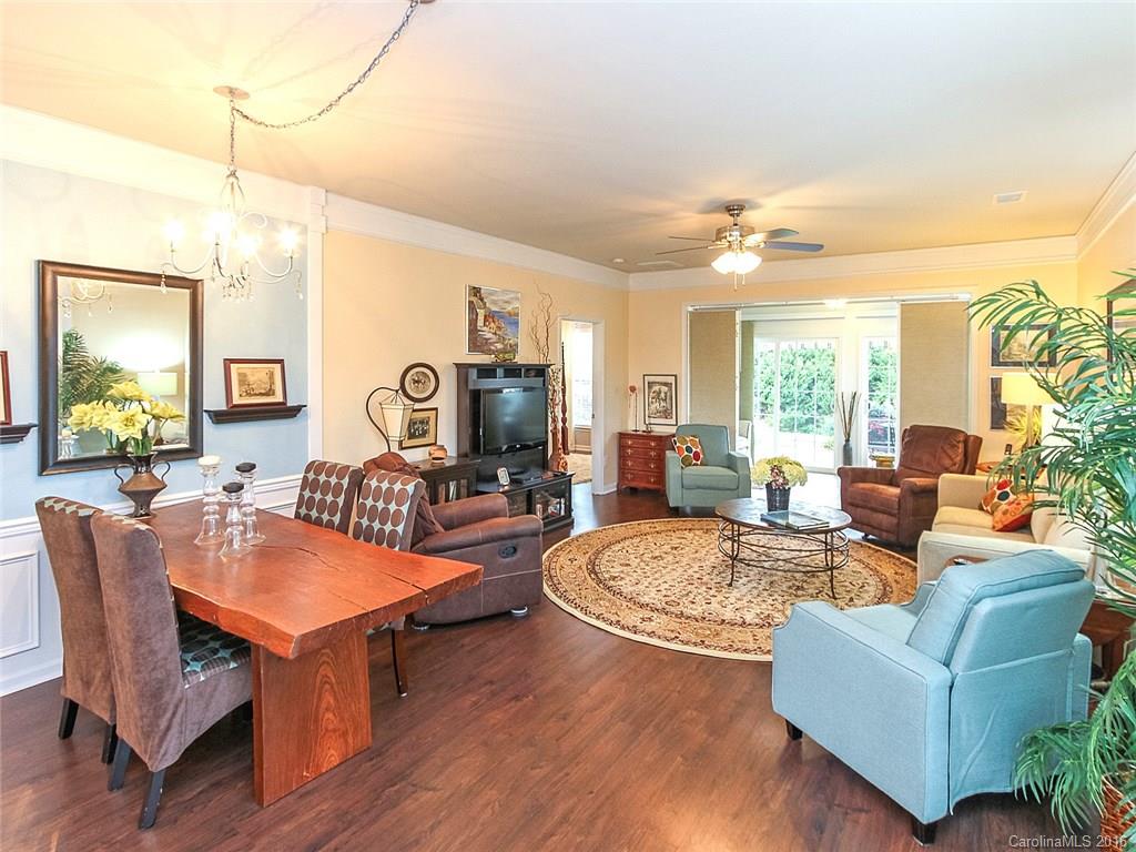 Sun City Carolina Lakes - Residential