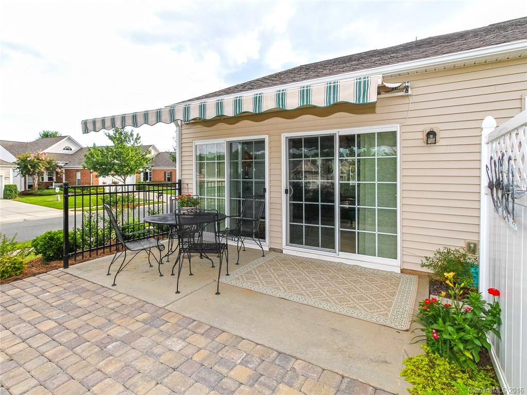 Sun City Carolina Lakes - Residential