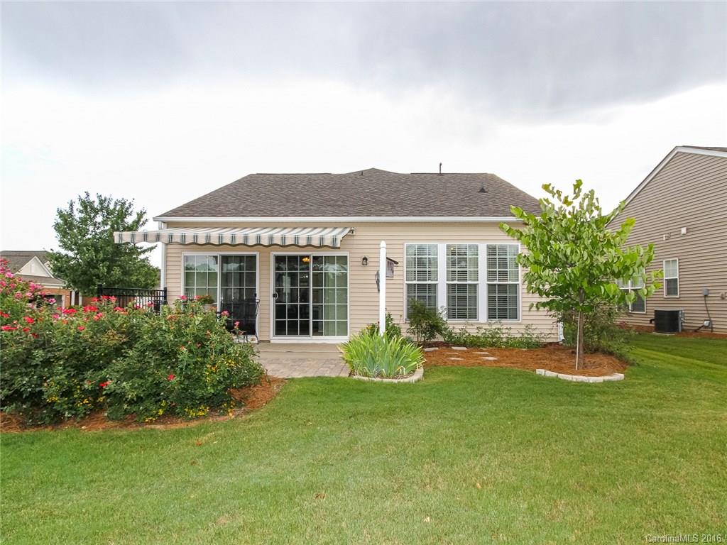 Sun City Carolina Lakes - Residential