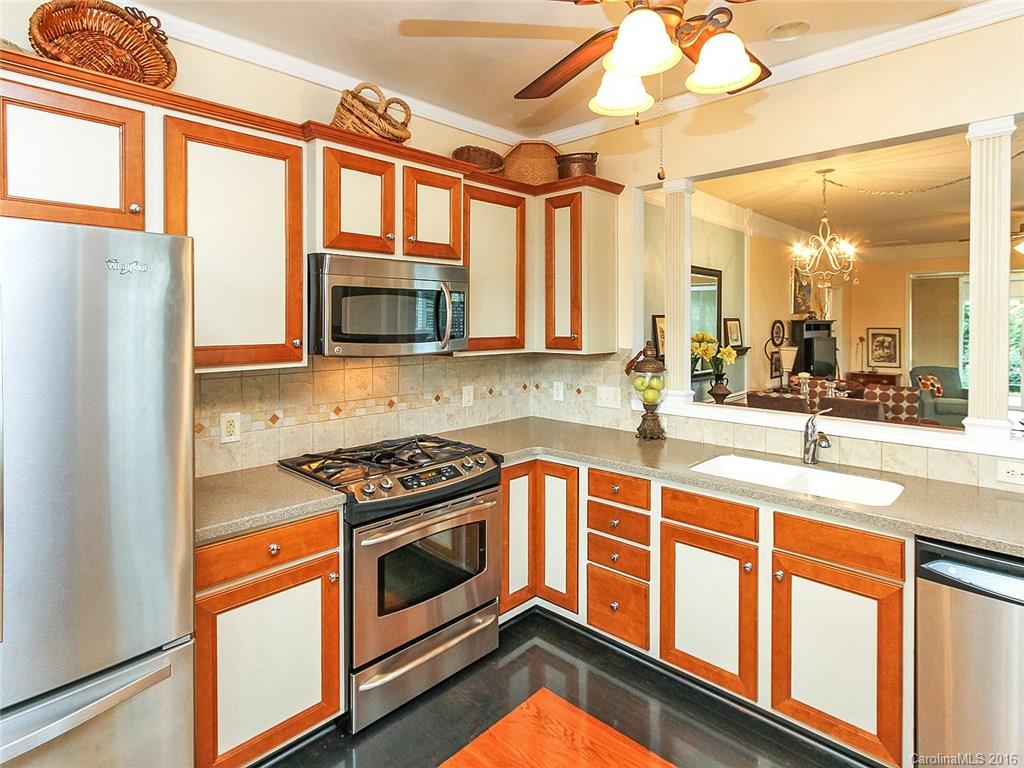 Sun City Carolina Lakes - Residential