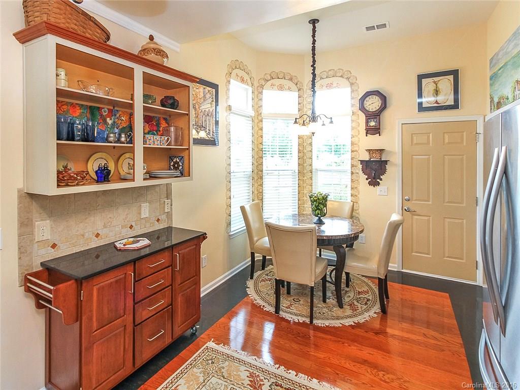 Sun City Carolina Lakes - Residential