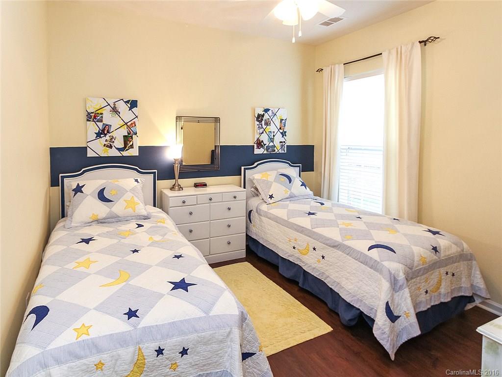 Sun City Carolina Lakes - Residential