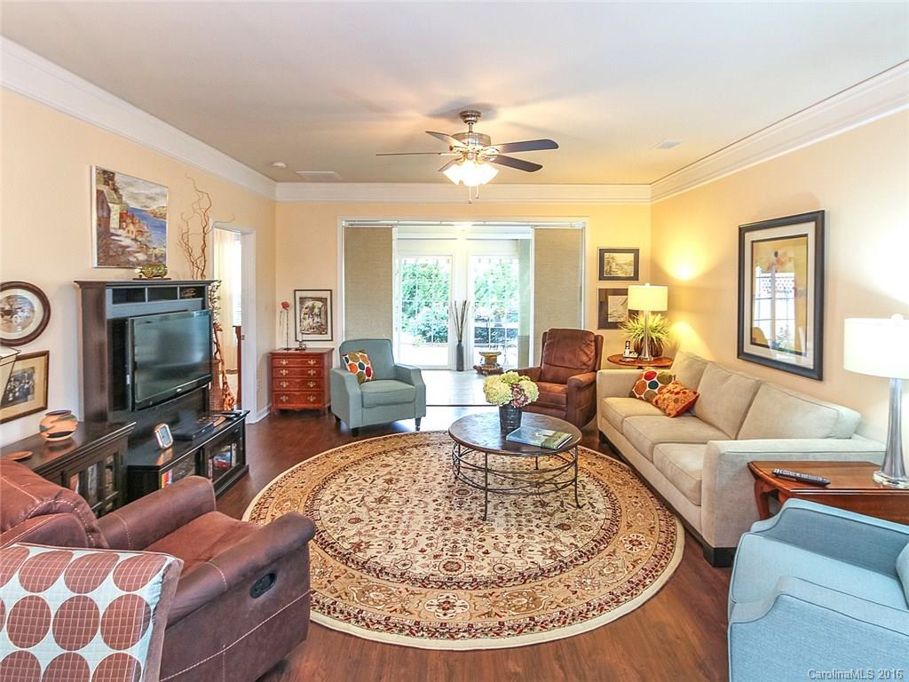 Sun City Carolina Lakes - Residential