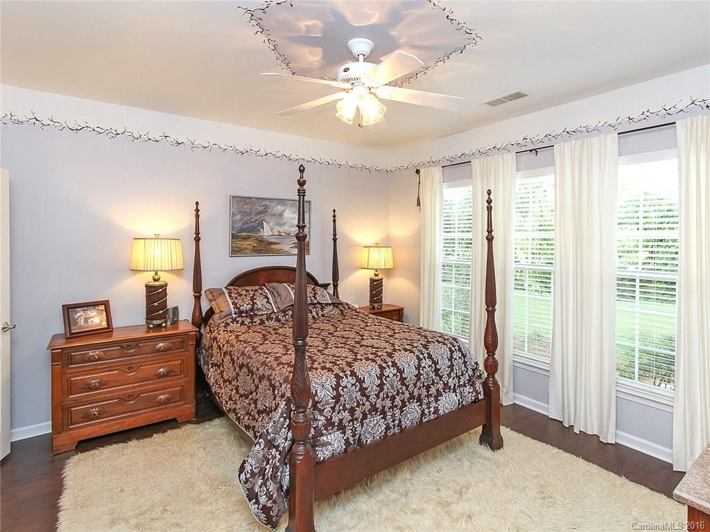 Sun City Carolina Lakes - Residential