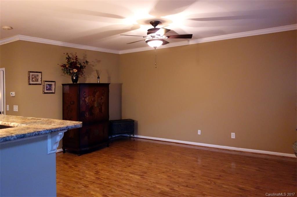 Cascades - Residential