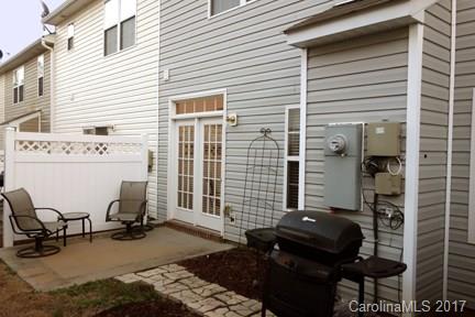 Cascades - Residential