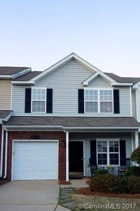 Cascades - Residential