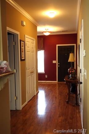 Cascades - Residential