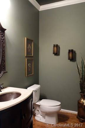 Cascades - Residential