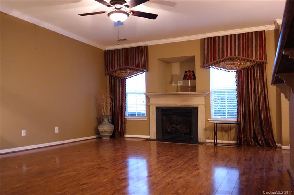 Cascades - Residential