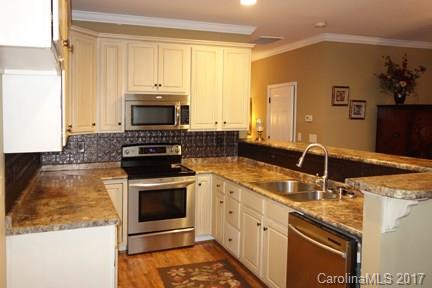 Cascades - Residential