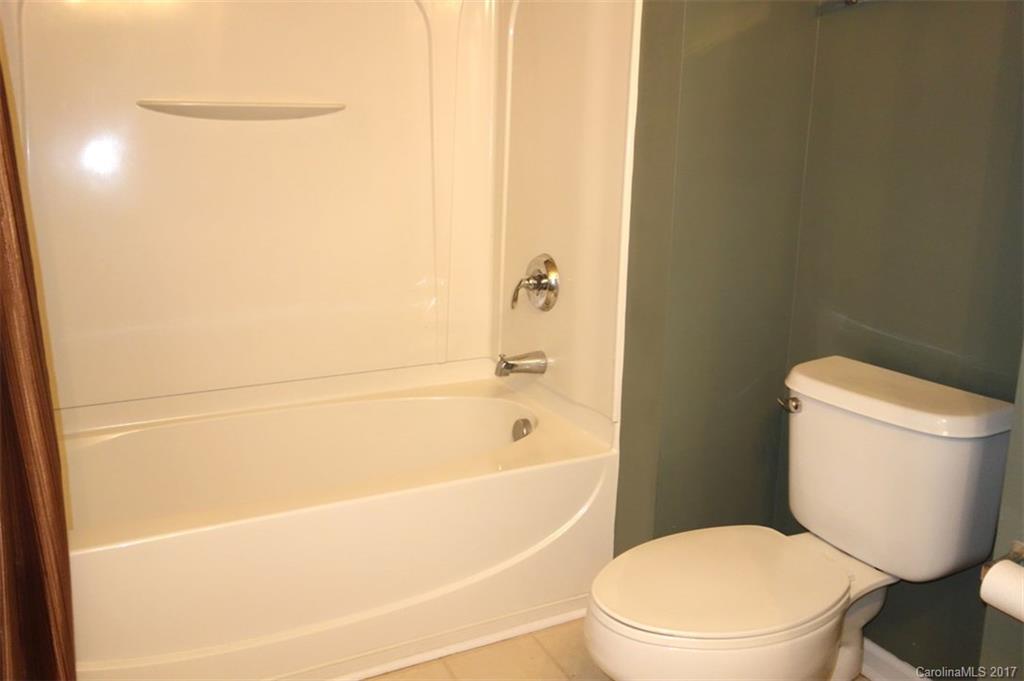 Cascades - Residential