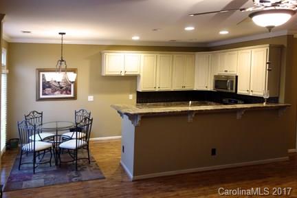 Cascades - Residential