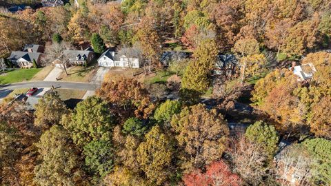 A home in Matthews