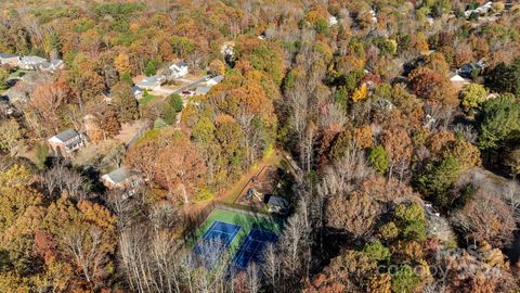 A home in Matthews