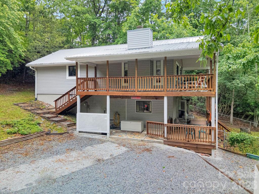 108 Easy Street