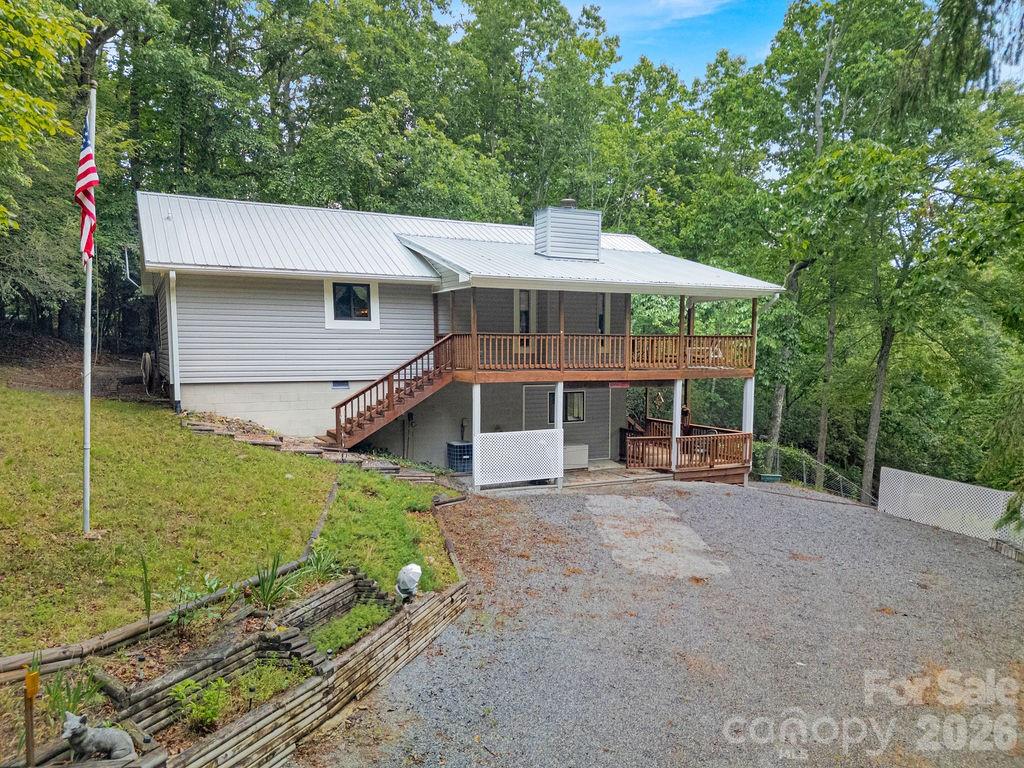 108 Easy Street