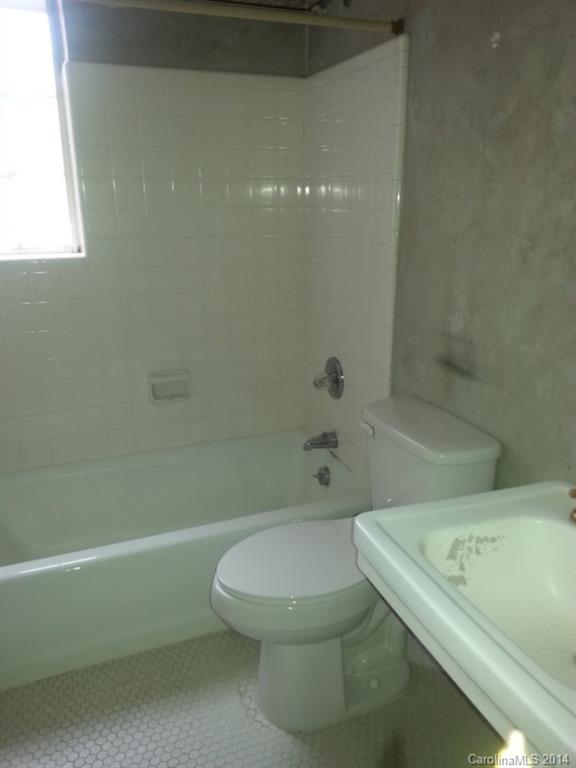 Fourth Ward - Residential