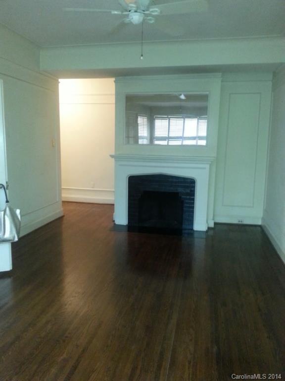 Fourth Ward - Residential