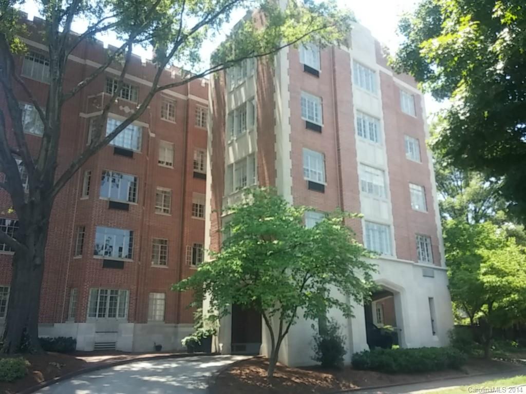 Fourth Ward - Residential