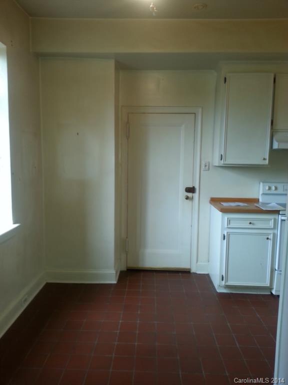 Fourth Ward - Residential