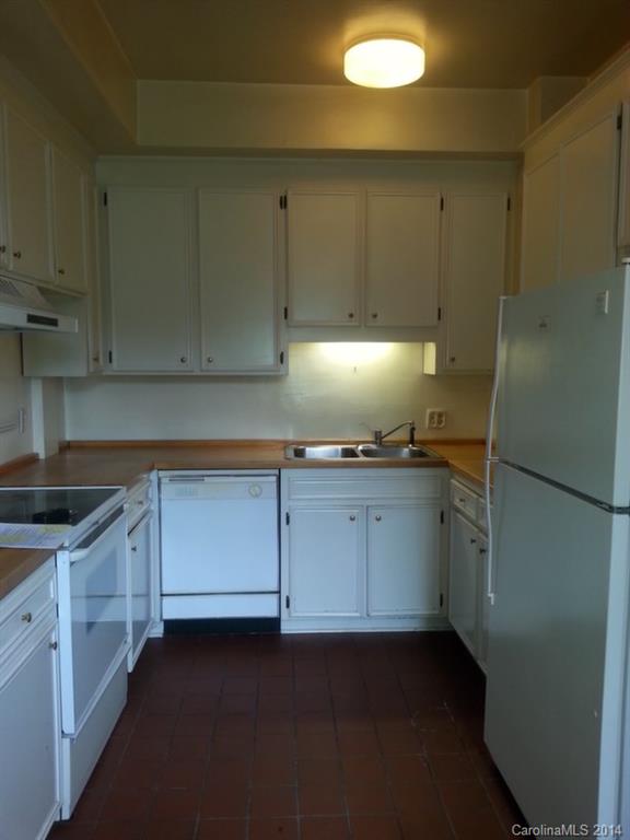 Fourth Ward - Residential