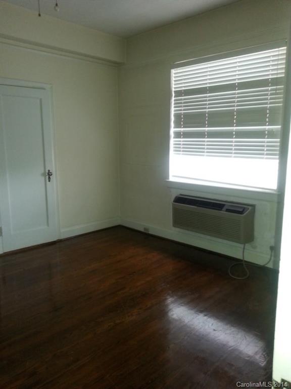 Fourth Ward - Residential