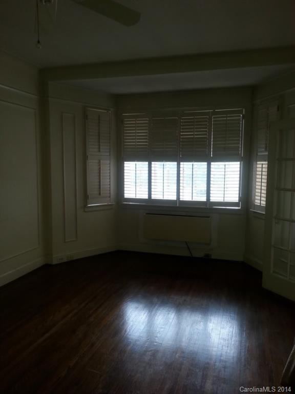 Fourth Ward - Residential