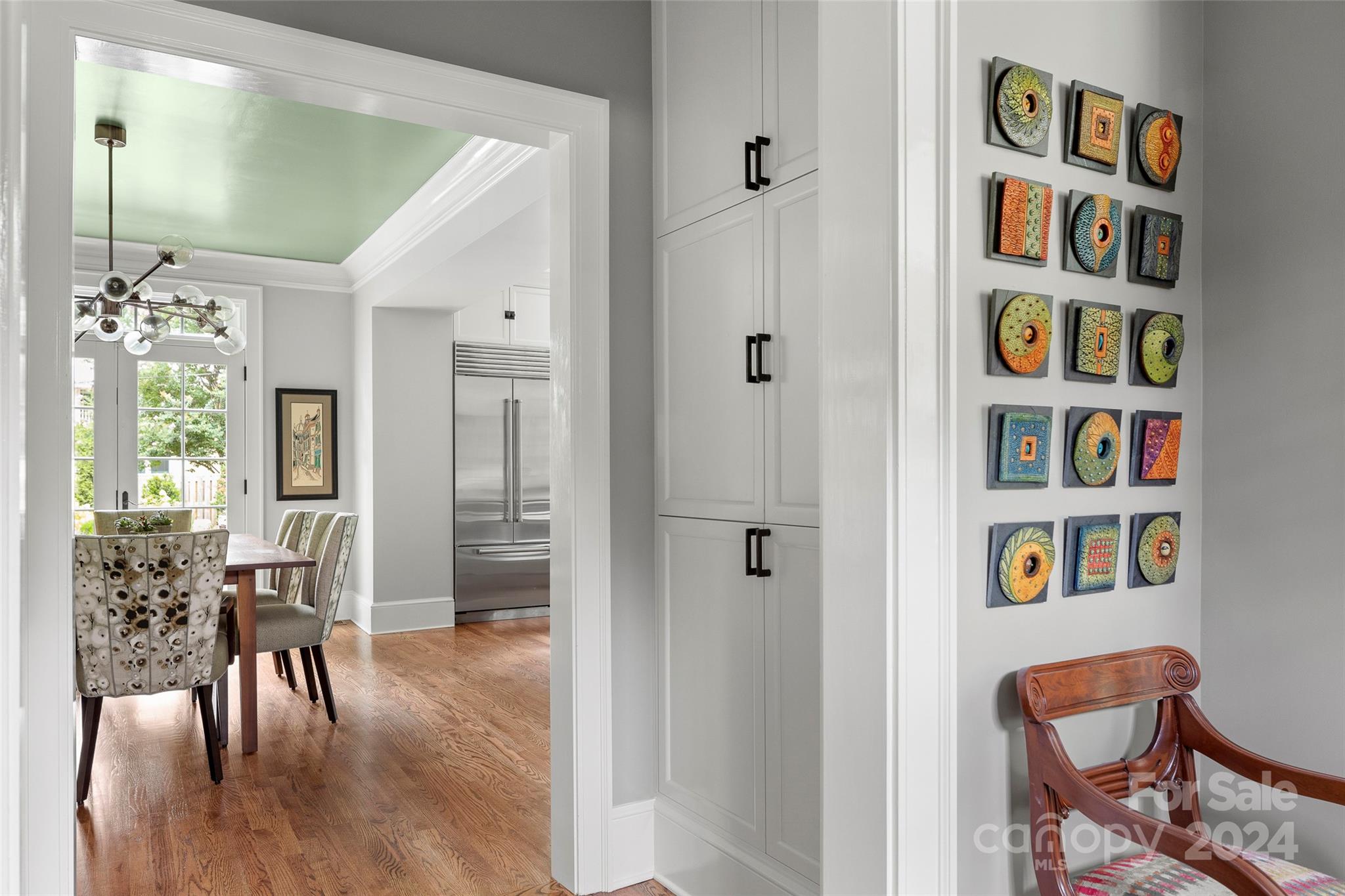 Grove Park - Residential