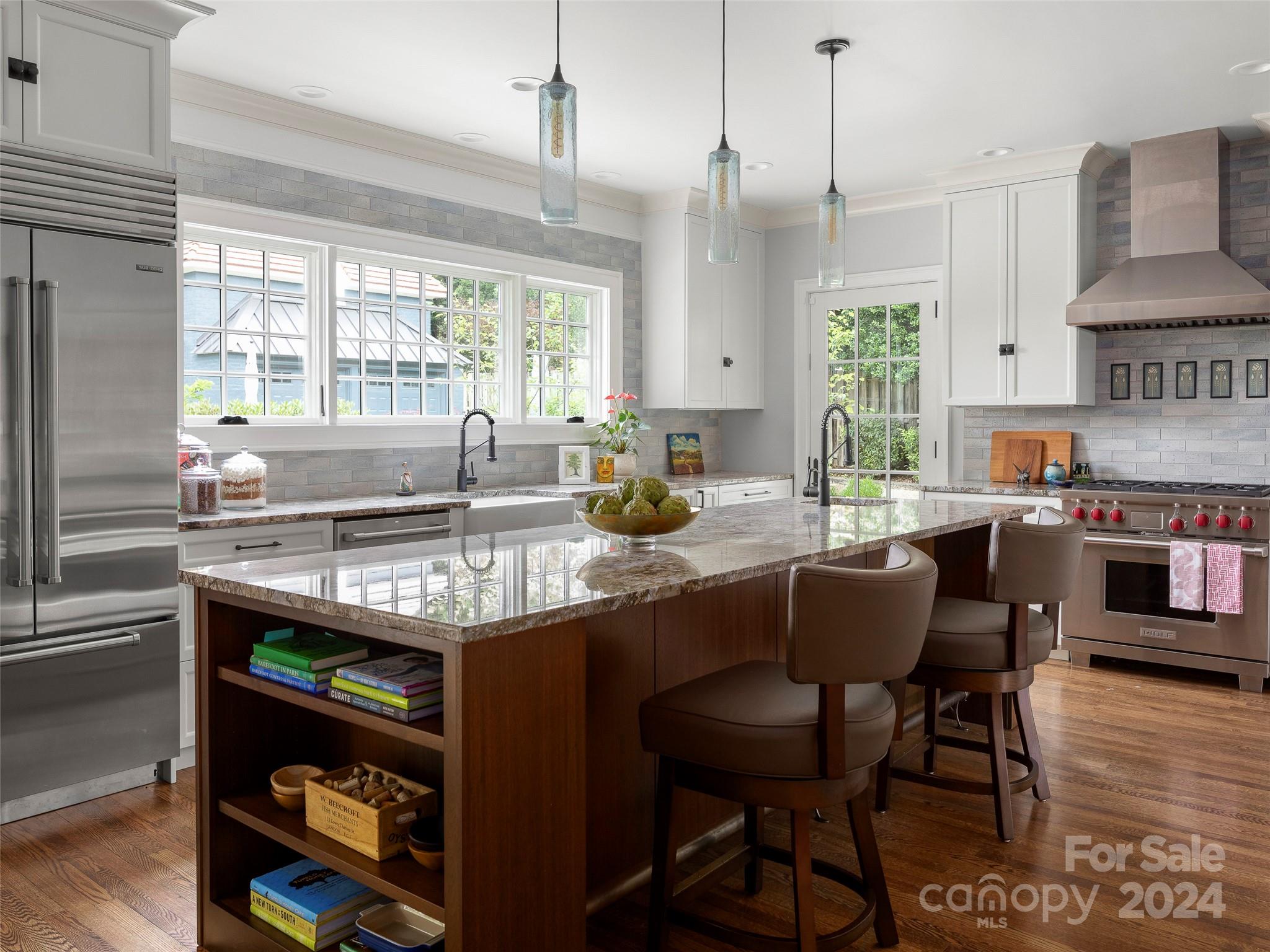 Grove Park - Residential