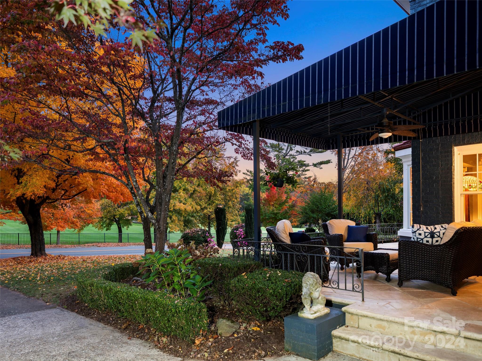 Grove Park - Residential