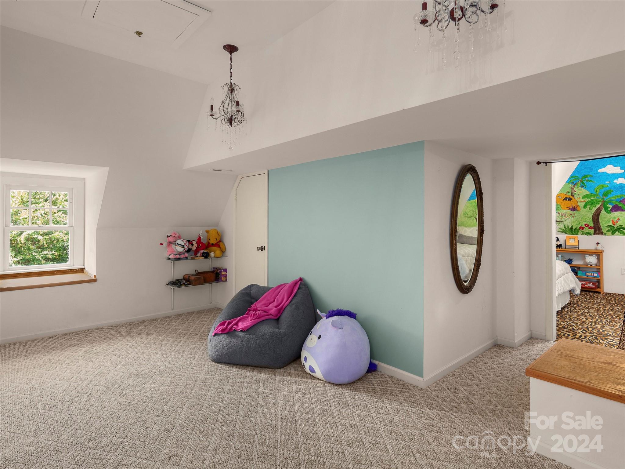 Grove Park - Residential