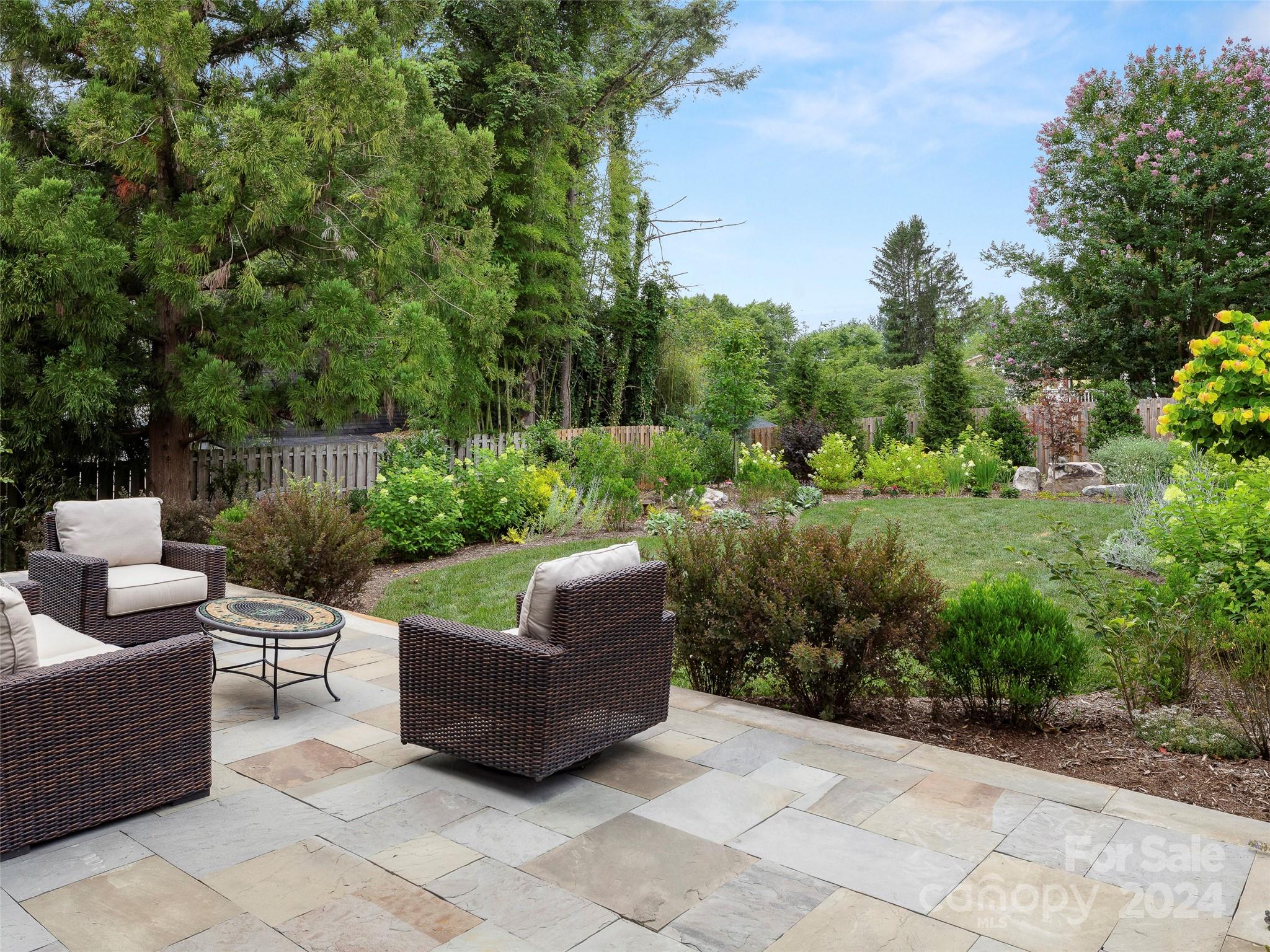 Grove Park - Residential