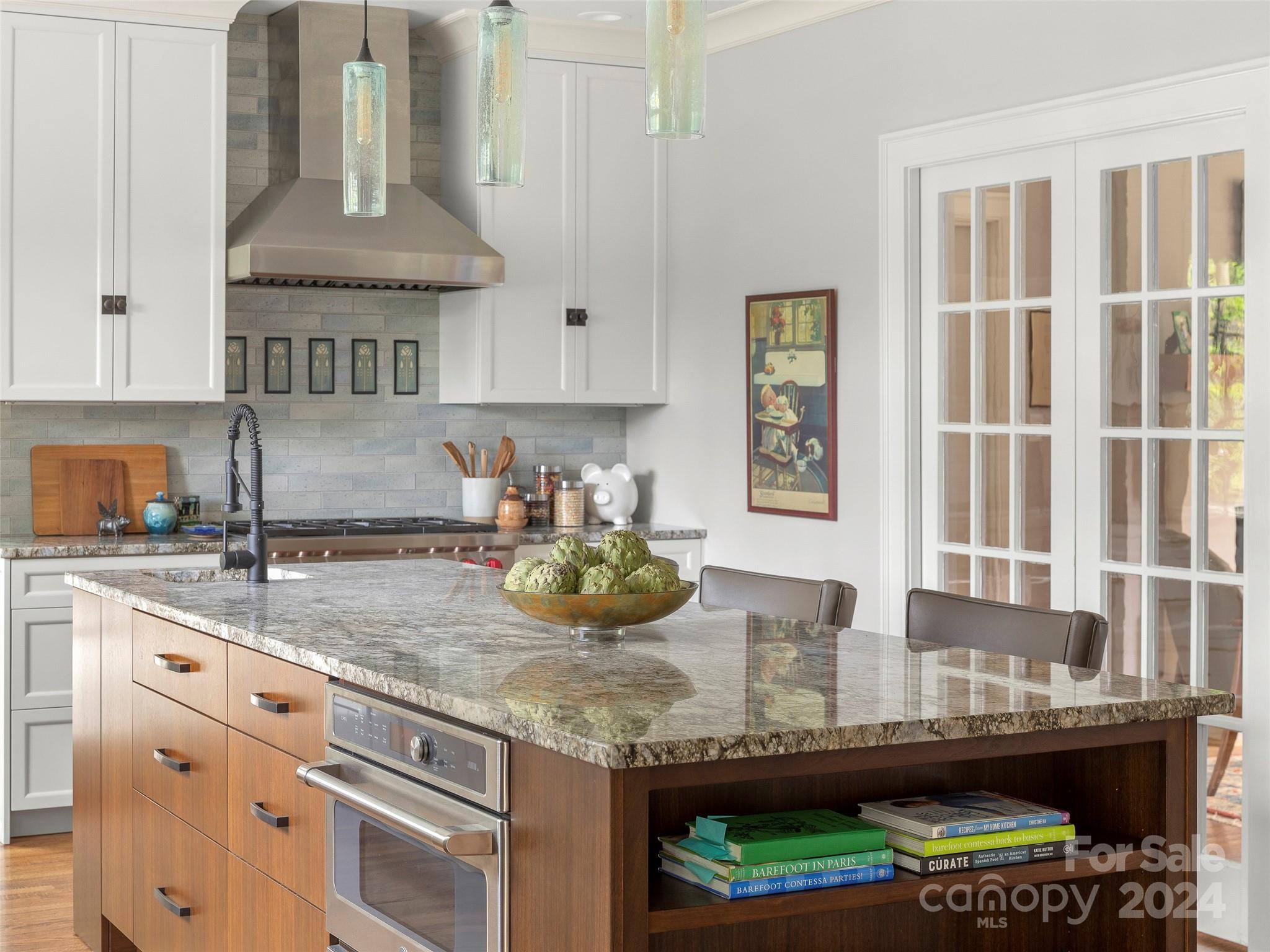 Grove Park - Residential