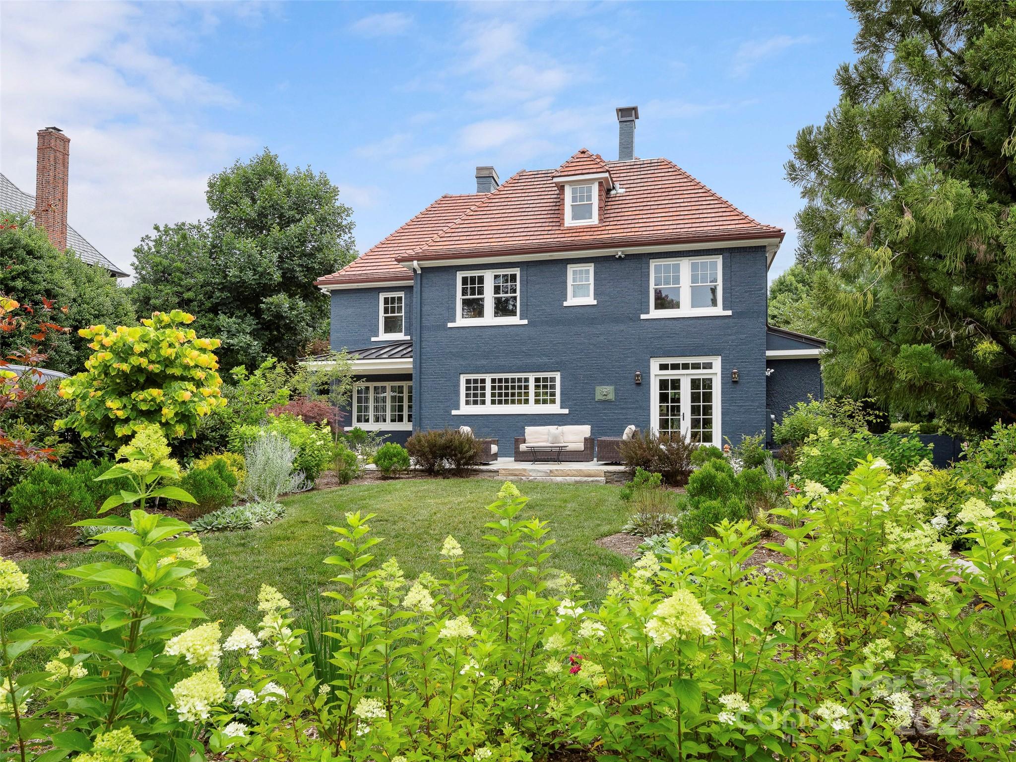 Grove Park - Residential