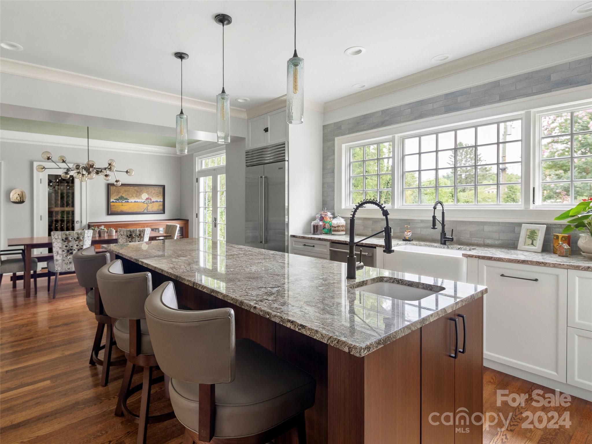 Grove Park - Residential