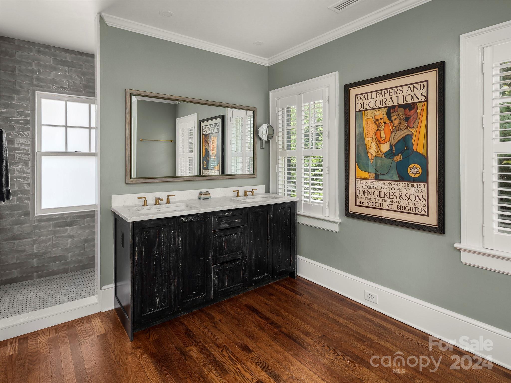 Grove Park - Residential