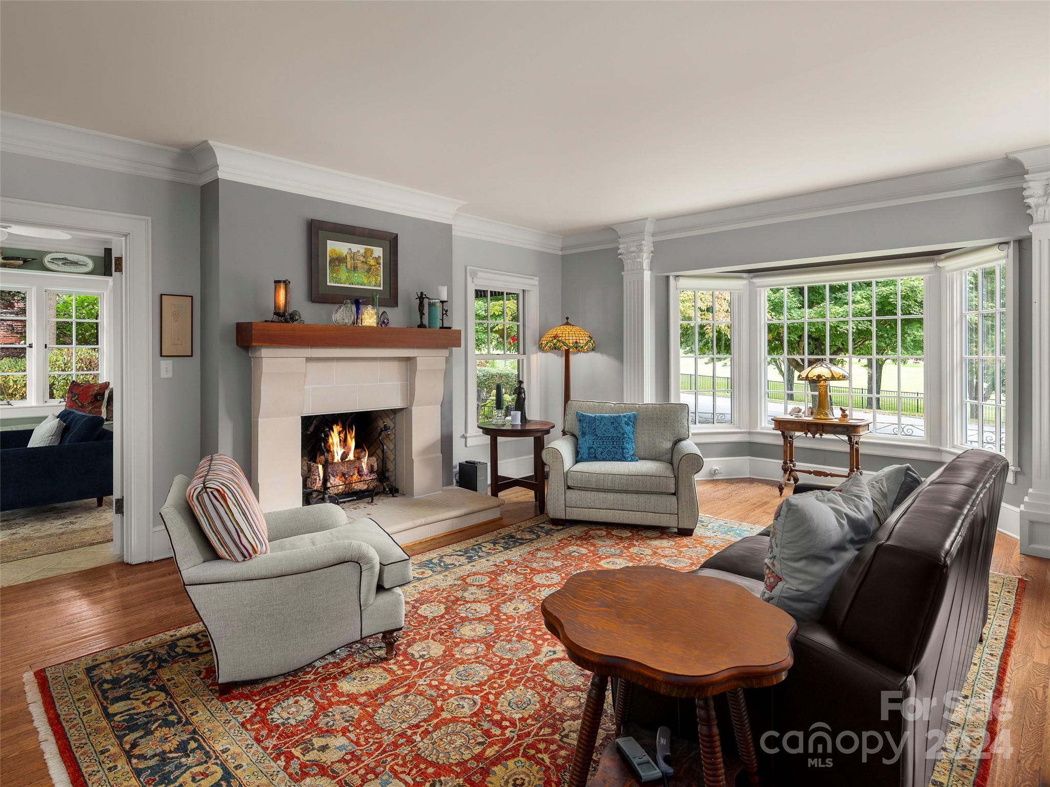 Grove Park - Residential