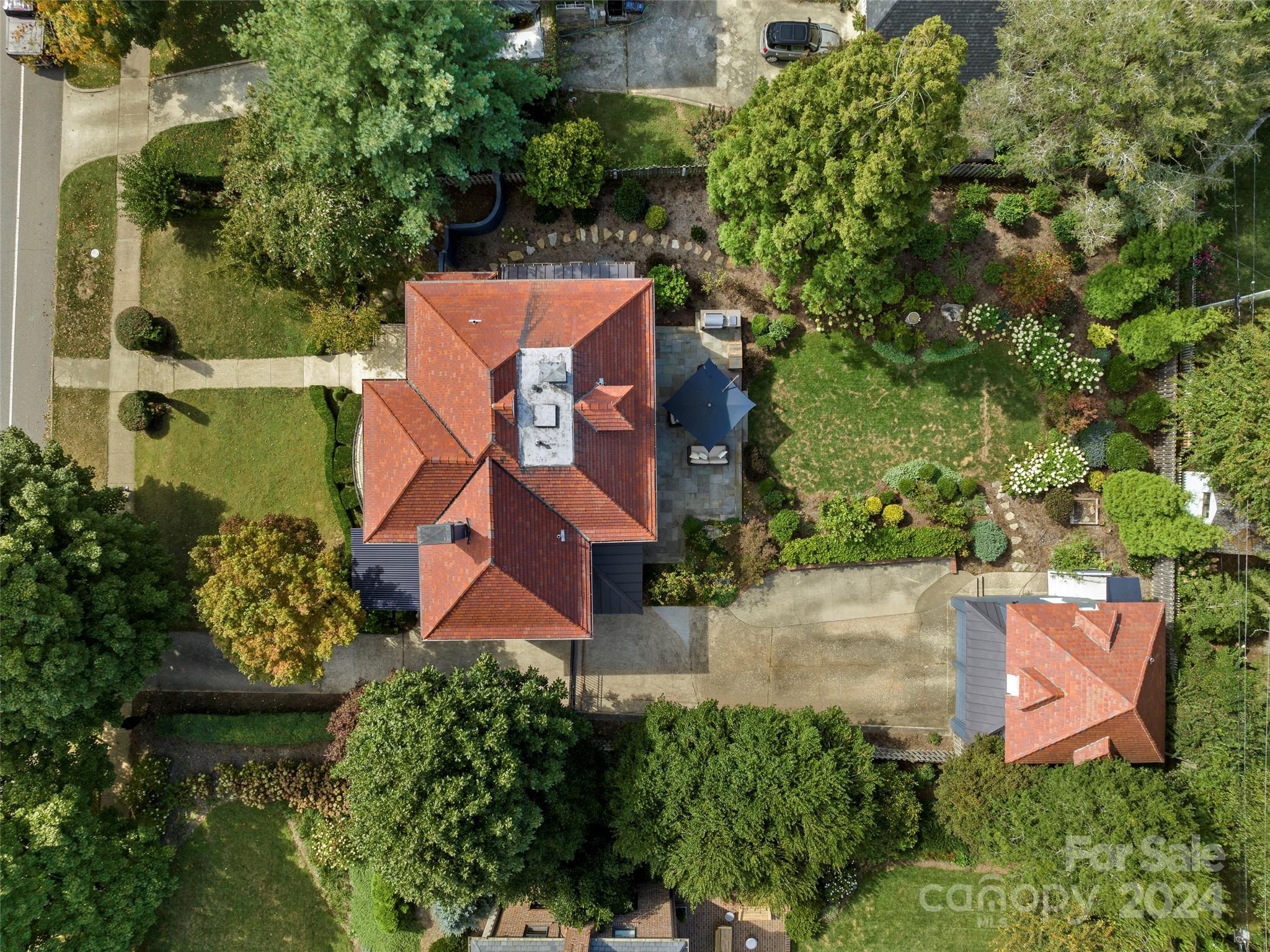 Grove Park - Residential