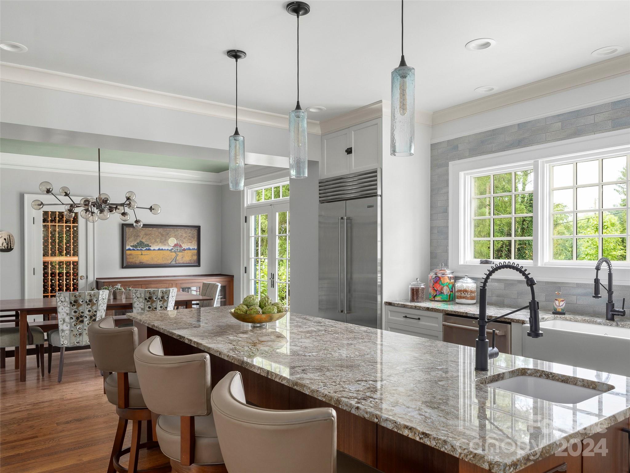 Grove Park - Residential