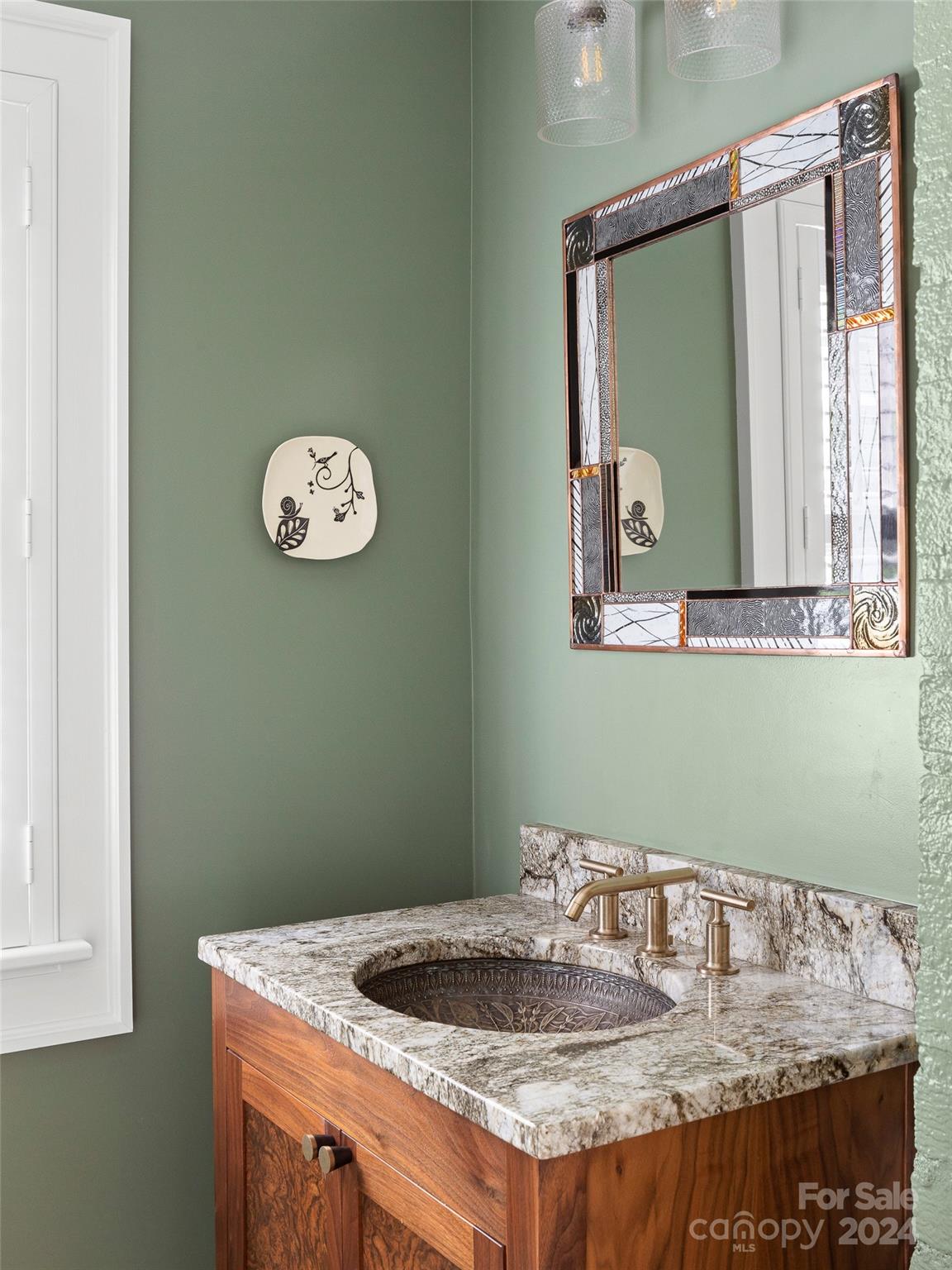 Grove Park - Residential