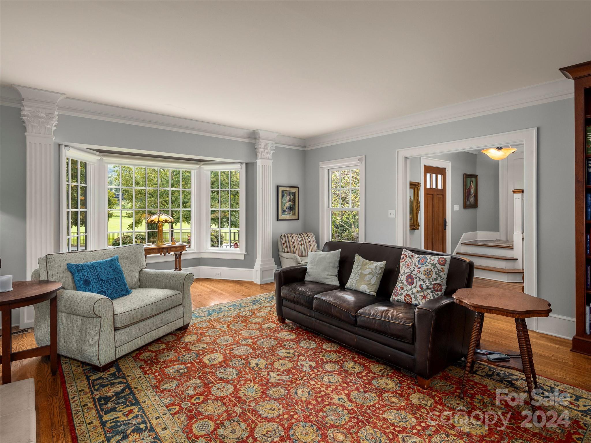 Grove Park - Residential