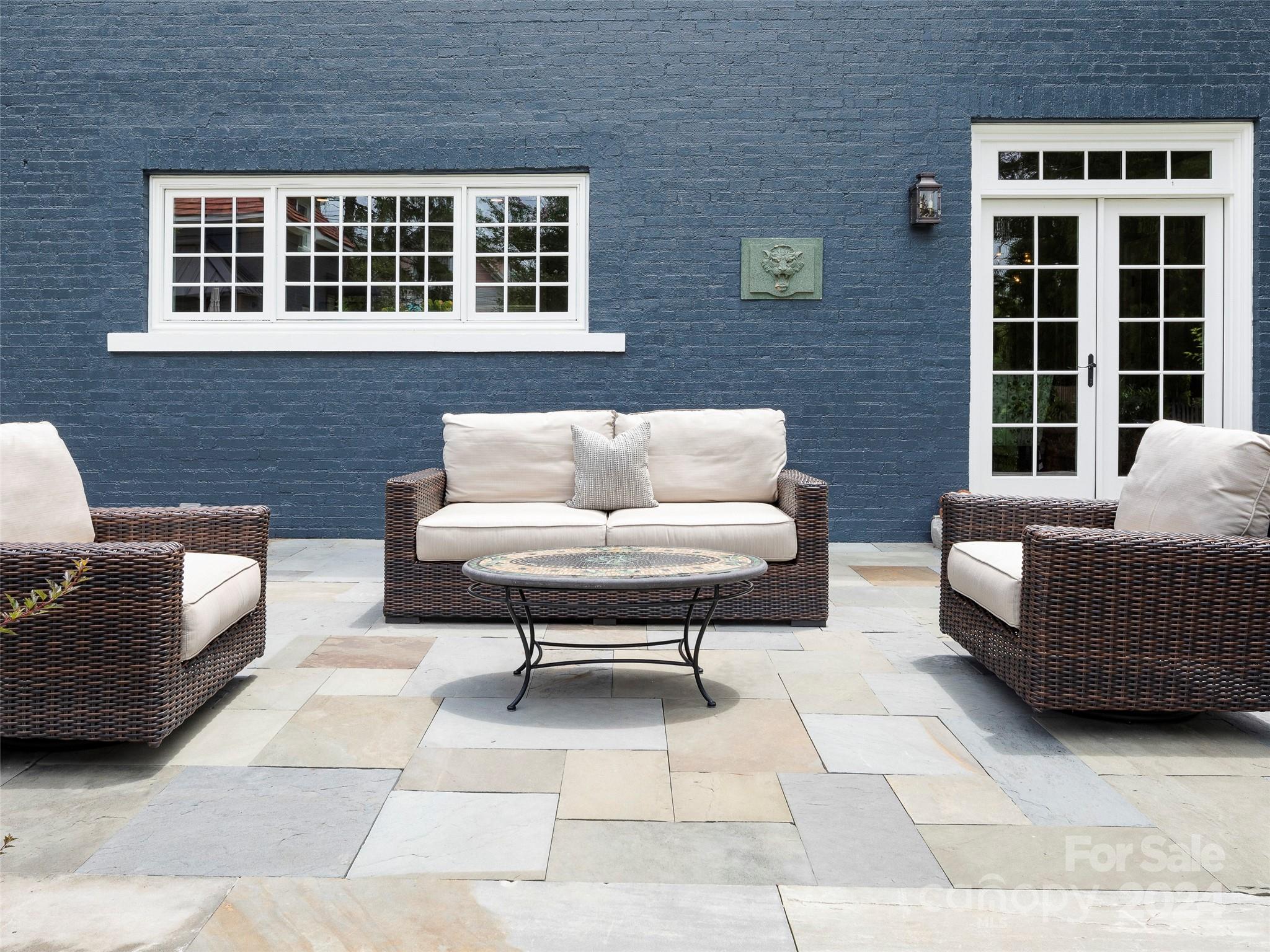 Grove Park - Residential