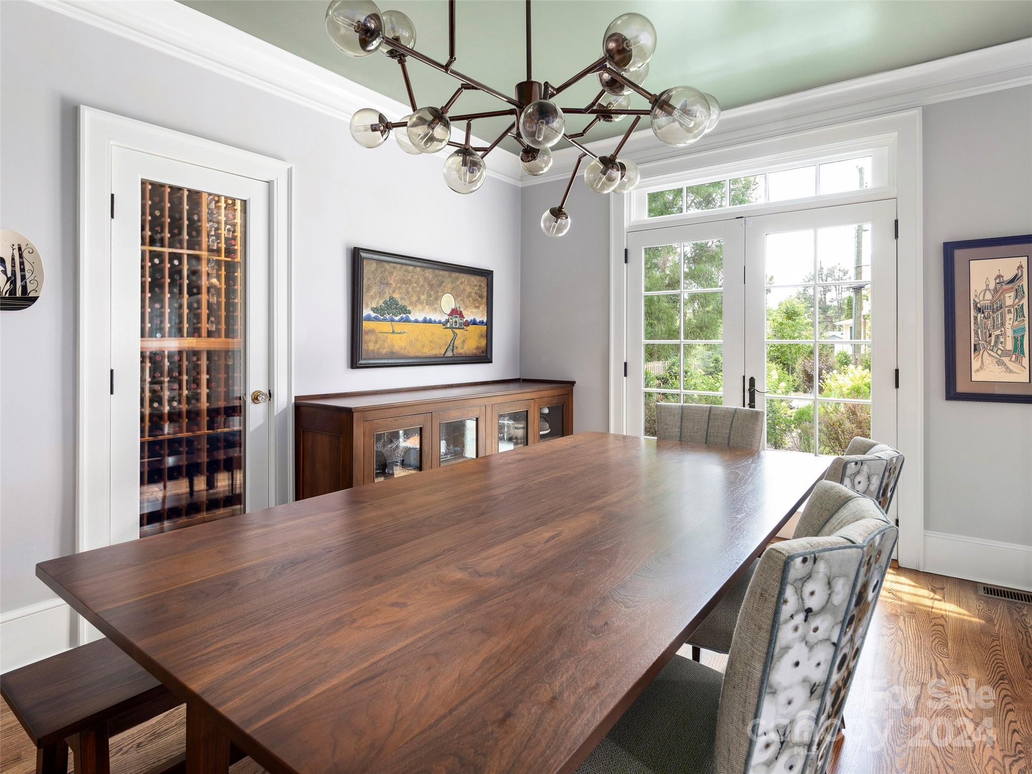 Grove Park - Residential