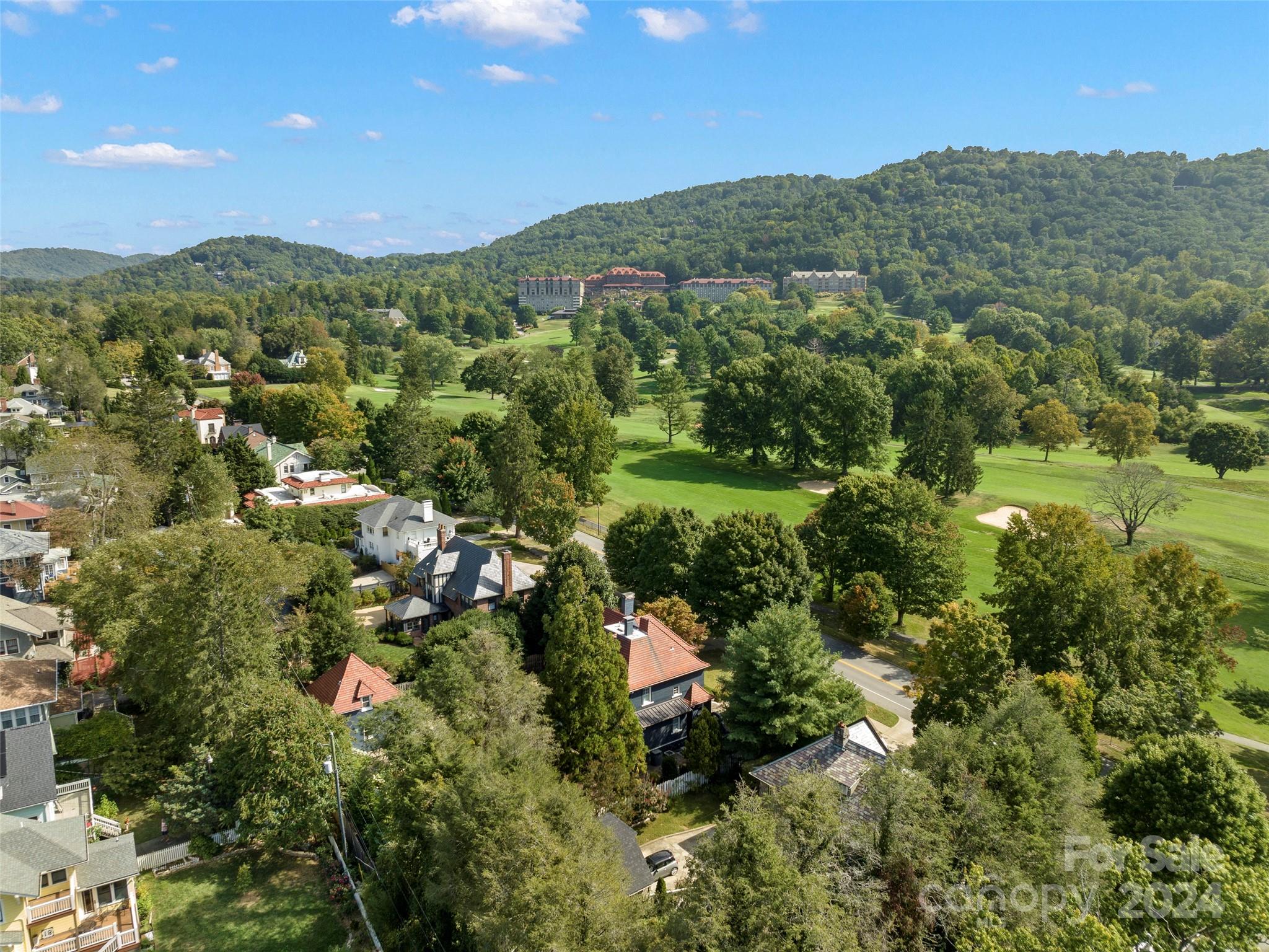 Grove Park - Residential