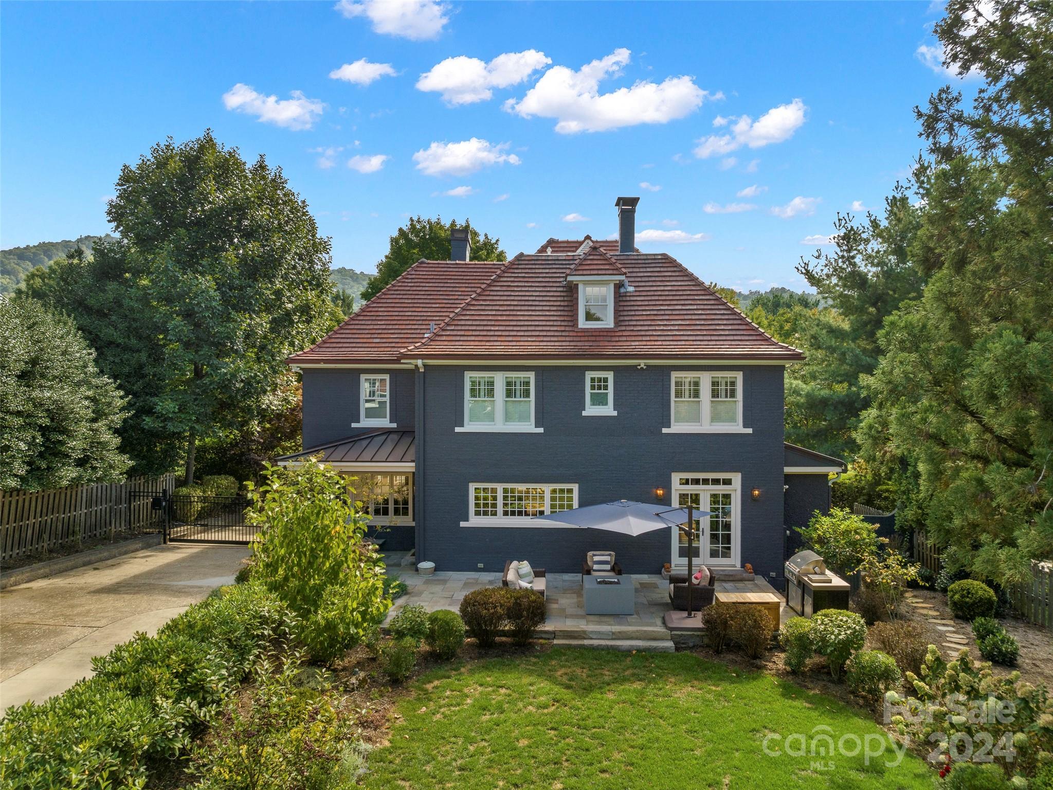 Grove Park - Residential