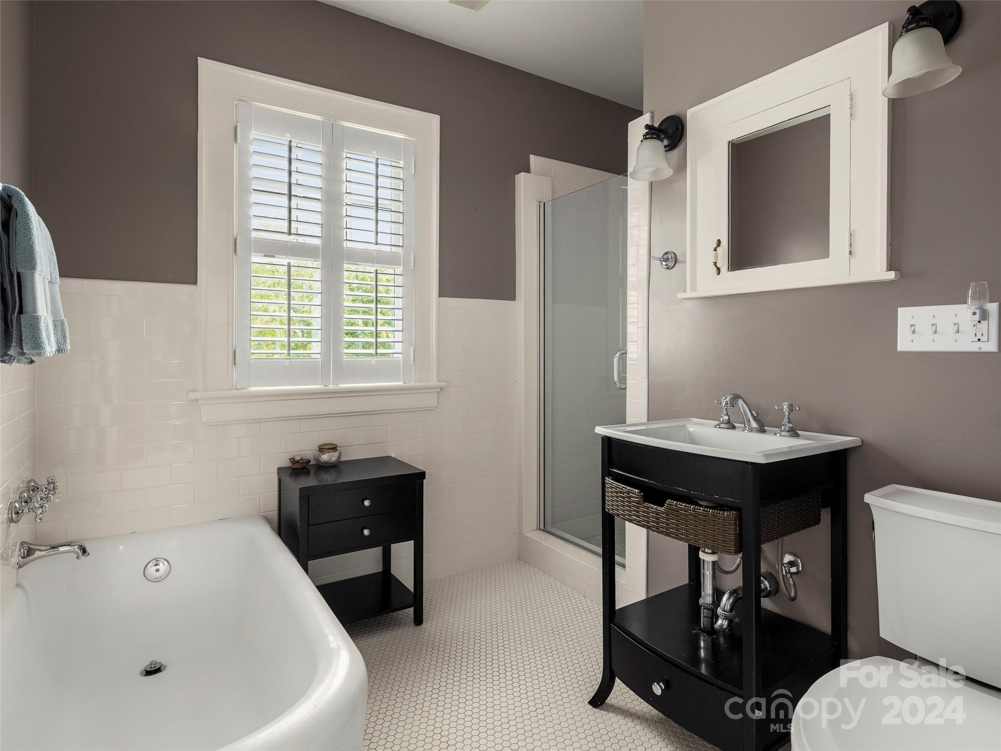 Grove Park - Residential