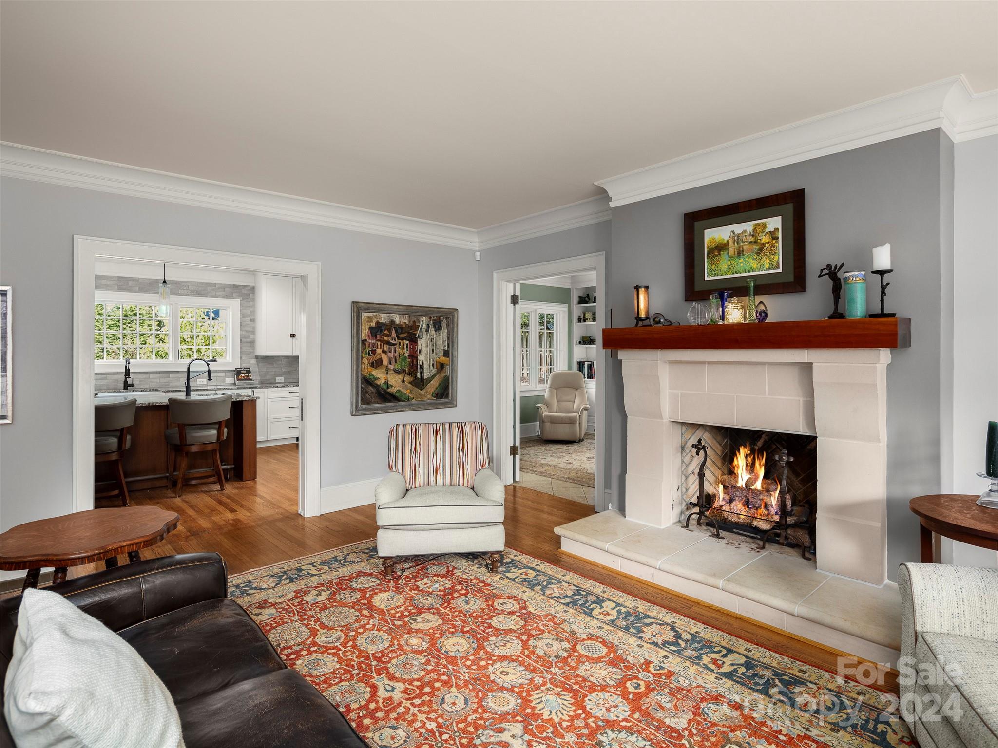 Grove Park - Residential