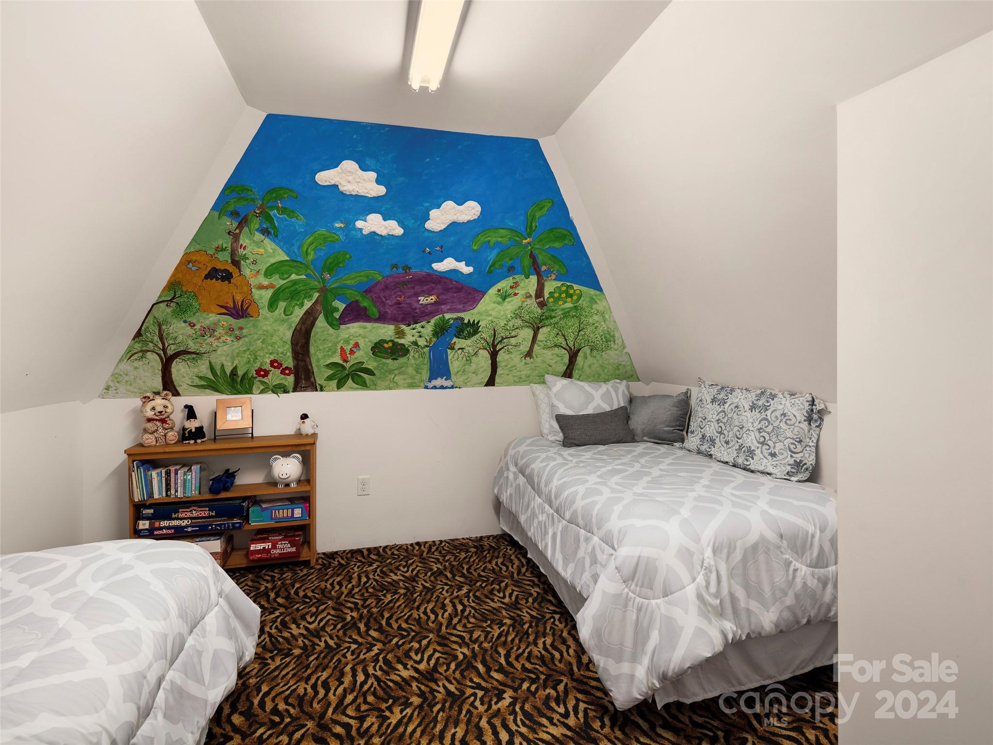 Grove Park - Residential