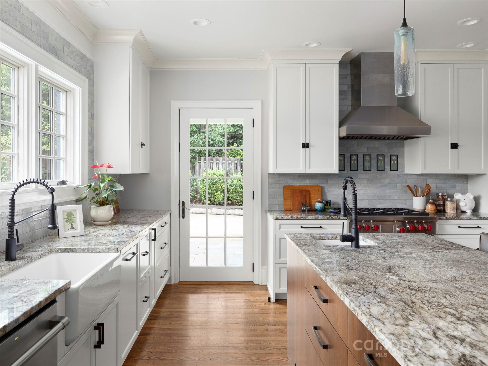 Grove Park - Residential